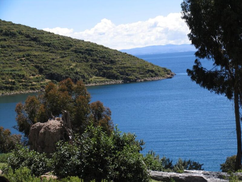 Titicaca Lake: 2-Day Tour the Genesis of Inca Empire PRIVATE - Reserve Now & Pay Later