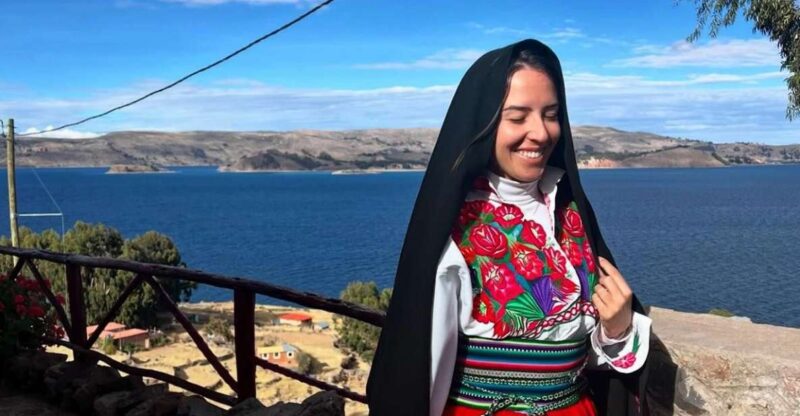 Titicaca Lake 2 Days/1 Night: Visit Uros, Taquile & Amantani - Itinerary Details