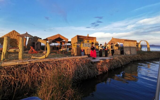 Titicaca Lake 2 Days/1 Night: Visit Uros, Taquile & Amantani - Frequently Asked Questions