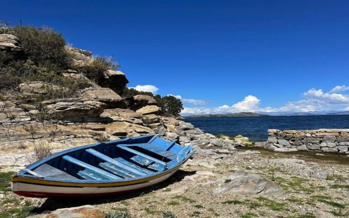Titicaca Lake 2 Days/1 Night: Visit Uros, Taquile & Amantani - Tour Inclusions