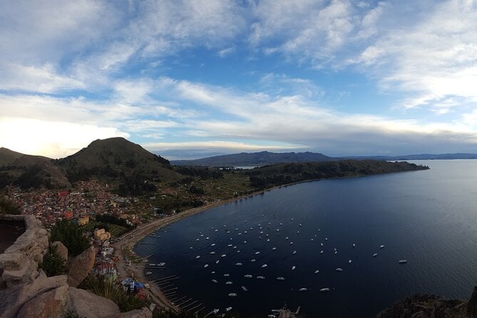 Titicaca Lake - BUS LA PAZ TO COPACABANA - Customer Reviews