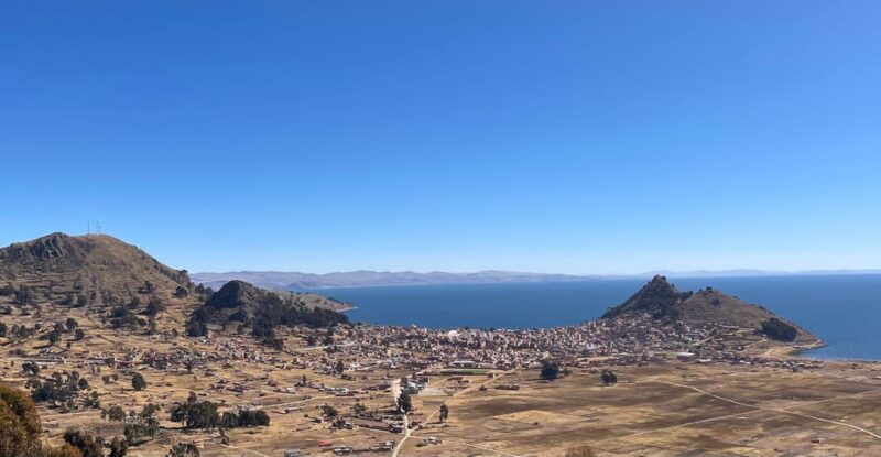 Titicaca Lake - Copacabana Full Day From La Paz - Itinerary Highlights