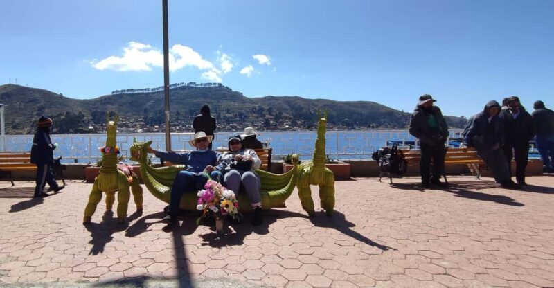 Titicaca Lake - Copacabana Full Day From La Paz - Cultural and Natural Experience