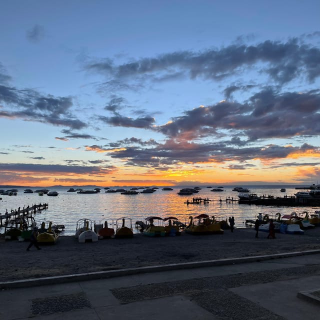 Titicaca Lake - Copacabana Full Day From La Paz - Inclusions