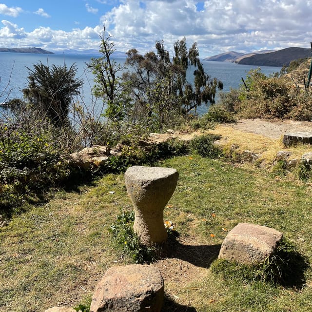 Titicaca Lake - Copacabana Full Day From La Paz - Important Information