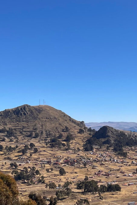 Titicaca Lake - Copacabana Full Day From La Paz - Cancellation Policy