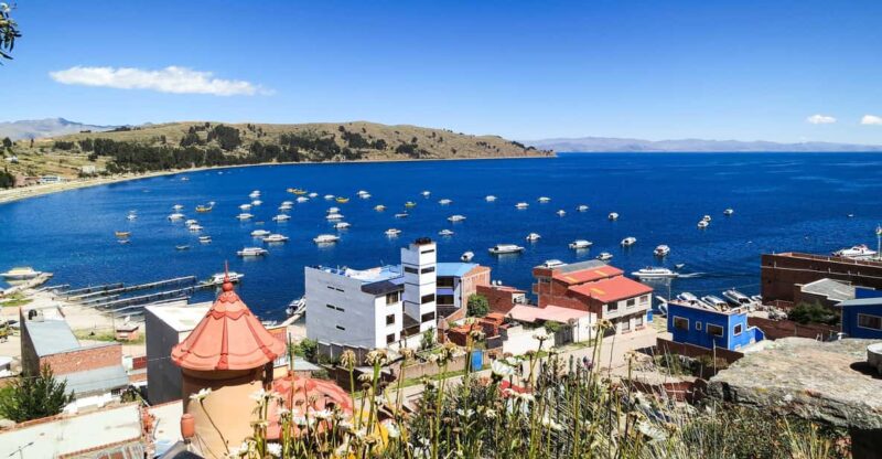 Titicaca Lake: Full-Day the Mystic Island - Itinerary Details