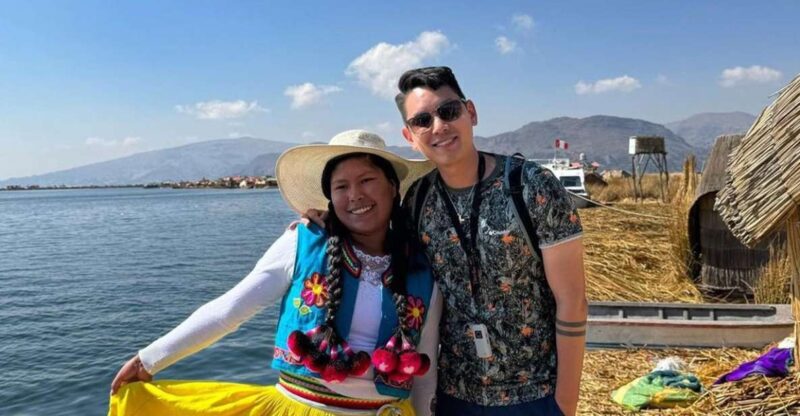 Titicaca Lake Full Day: Visit the Islands of Uros & Taquile - Itinerary and Scheduled Activities