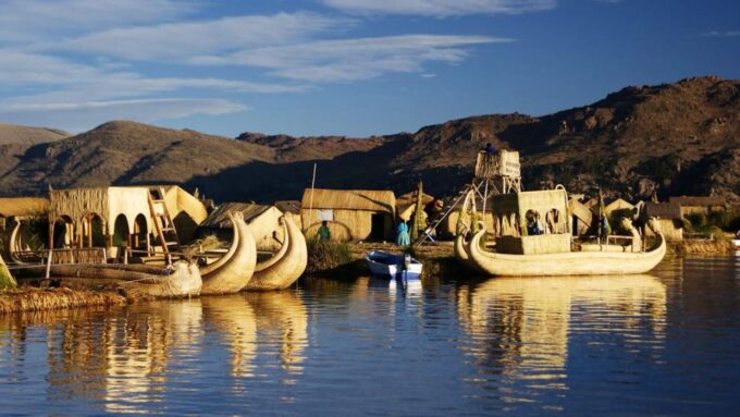 Titicaca Lake Full Day: Visit the Islands of Uros & Taquile - Important Tour Information