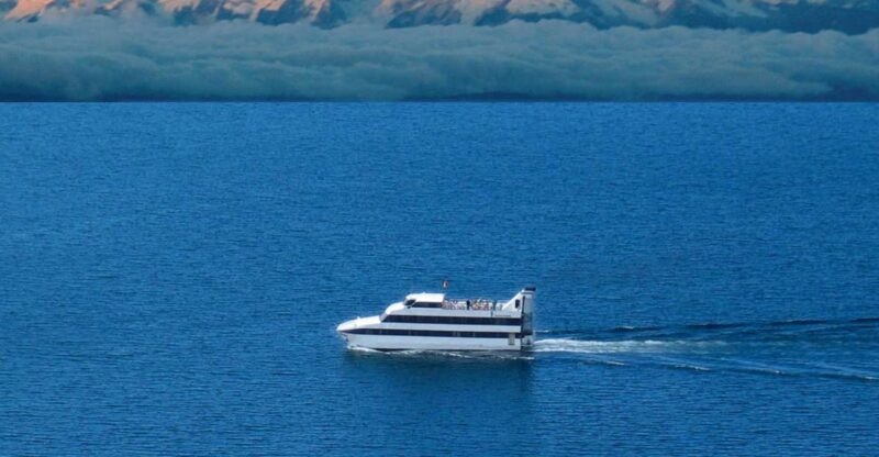 Titicaca Lake: Highlights Tour From La Paz by Bus - Inclusions