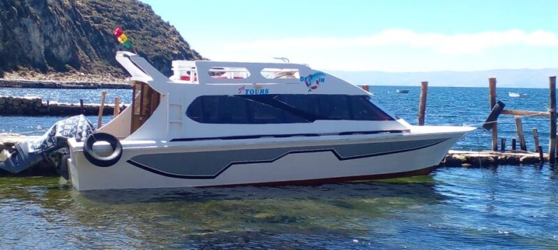 Titicaca Lake: Highlights Tour From La Paz by Bus - Booking and Availability