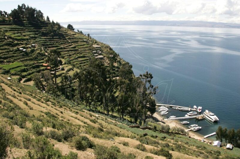 Titicaca Lake & Isla Del Sol Catamaran Tour - Itinerary Highlights