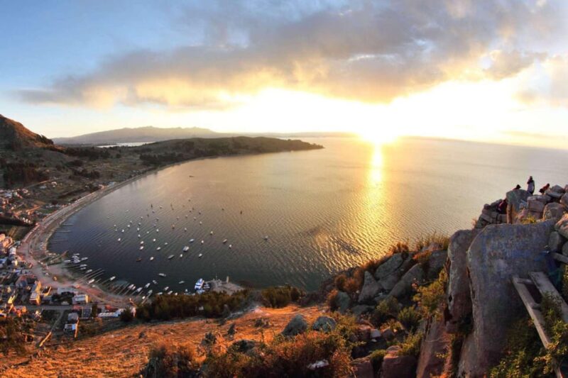 Titicaca Lake & Isla Del Sol Catamaran Tour - Customer Feedback