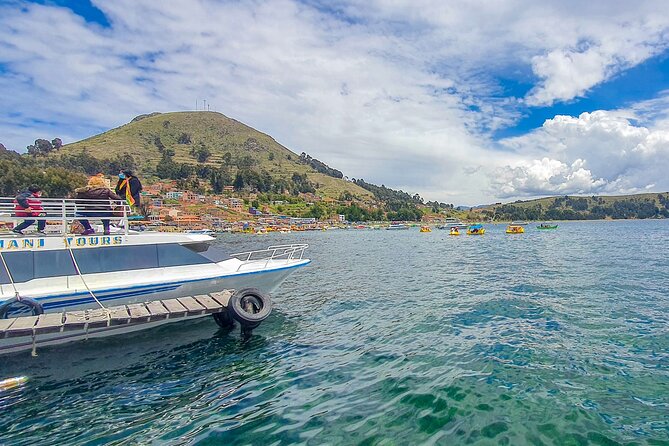 Titicaca Lake & Sun Island – 2 Days Tour – English Speaking Guide - Itinerary and Logistics