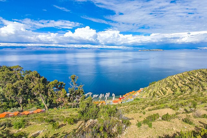 Titicaca Lake & Sun Island – 2 Days Tour – English Speaking Guide - Accommodation and Meals