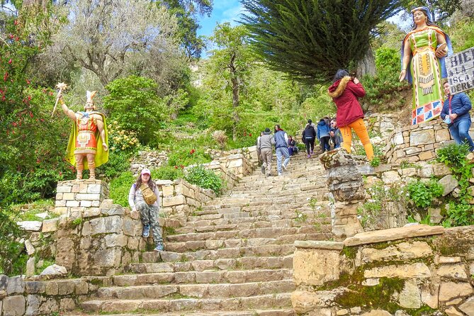 Titicaca Lake & Sun Island - Full Day - English Speaking Guide - Key Points