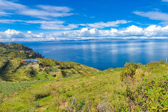 Titicaca Lake & Sun Island - Full Day - English Speaking Guide - Meeting and Pickup Details