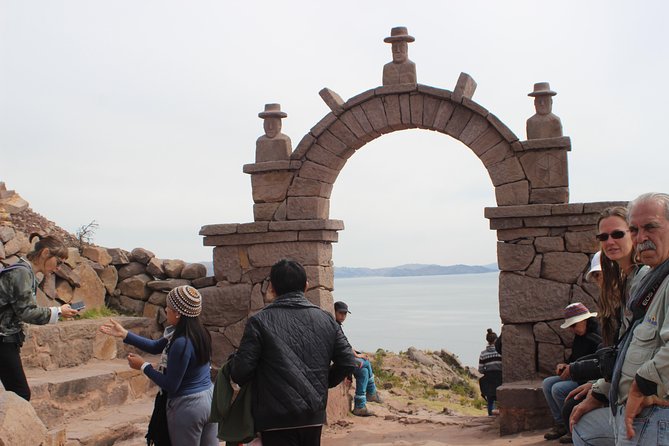 Titicaca With Homestay at Amantani 2 Days 1 Night - Indulging in Local Cuisine