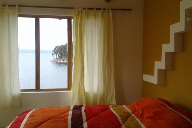 Titikaka Lake & Sun Island - 2 Days - Private Service - English Speaking Guide - Meeting and Pickup Information