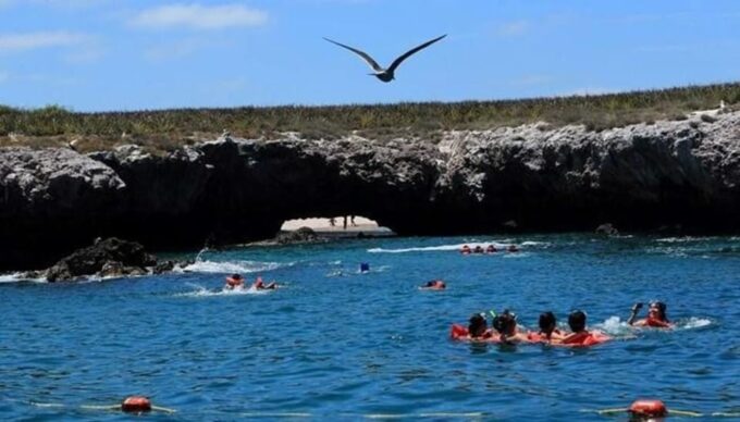 Title: Puerto Vallarta: Marietas Island Shamballa II - Frequently Asked Questions