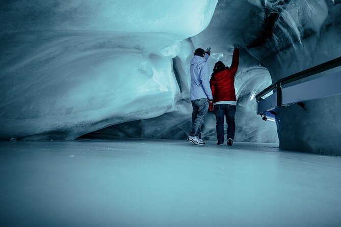 Titlis, the Eternal Snow Mountain, and Lucerne Village - Traveler Experiences and Considerations