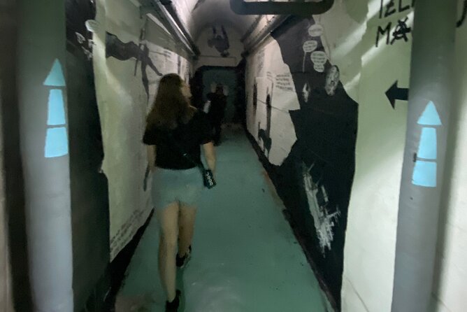Titos Bunker: Discover Secret & Boracko Lake Tour From Sarajevo - Traveler Reviews