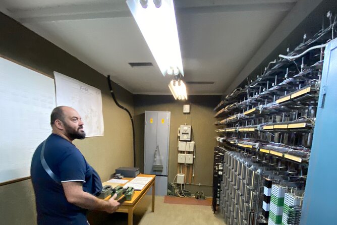 Titos Bunker: Discover Secret & Boracko Lake Tour From Sarajevo - Preparing for the Tour