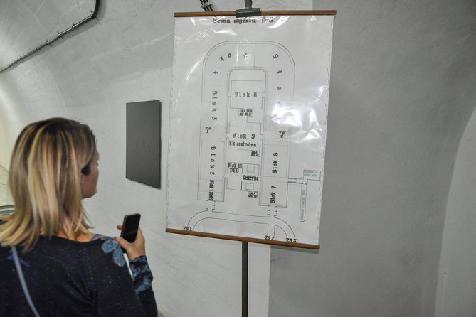 Titos Cold War Bunker Half Day Tour - Cancellation and Refunds