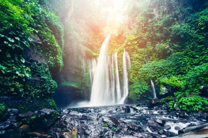 Tiu Kelep and Sendang Gile Waterfall Trekking Tour - Frequently Asked Questions