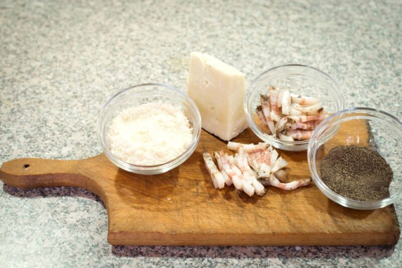 Tivoli: Cooking Class at a Locals Home - Class Details