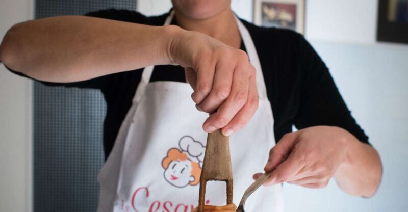 Tivoli: Dining Experience at a Locals Home - Culinary Highlights