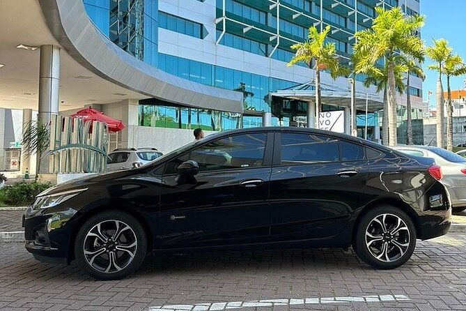 Tivoli Ecoresort Private Transfer - Key Points