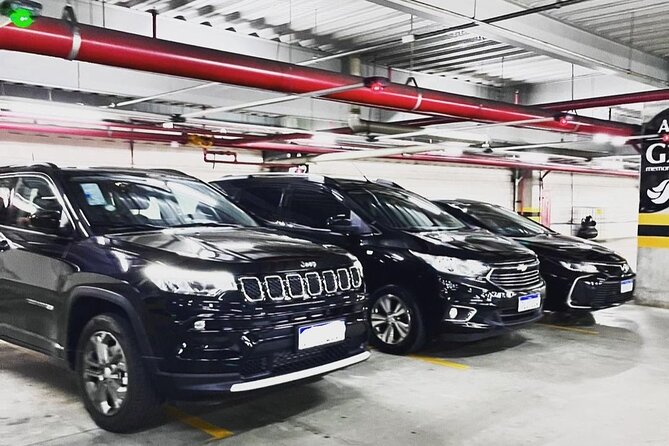 Tivoli Ecoresort Private Transfer - Transportation and Amenities