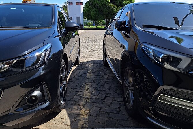 Tivoli Ecoresort Private Transfer - Customer Reviews and Ratings
