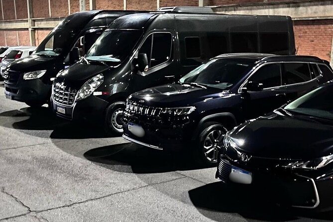Tivoli Ecoresort Private Transfer - Highlights of the Experience