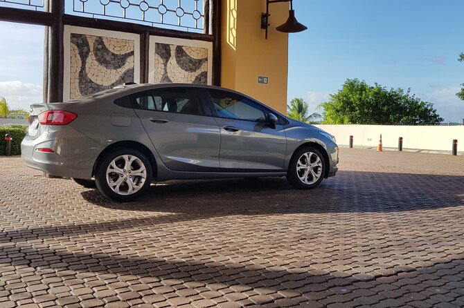 Tivoli Ecoresort Private Transfer - Key Points