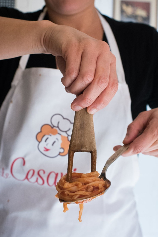 Tivoli: Market, Cooking Demo & Meal at a Locals Home - Customer Feedback