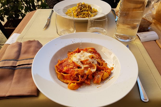 Tivoli Villas Full Day Trip From Rome With Lunch - Villa Deste