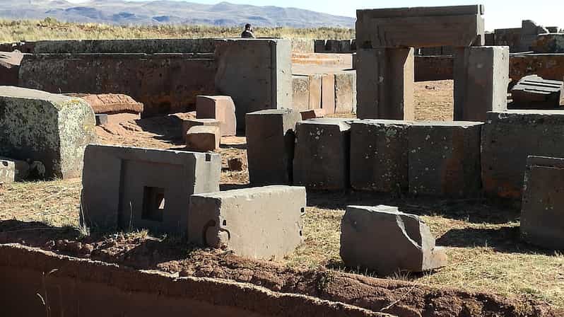 Tiwanaku and Puma Punku With Lunch Private Tour - Experience Highlights