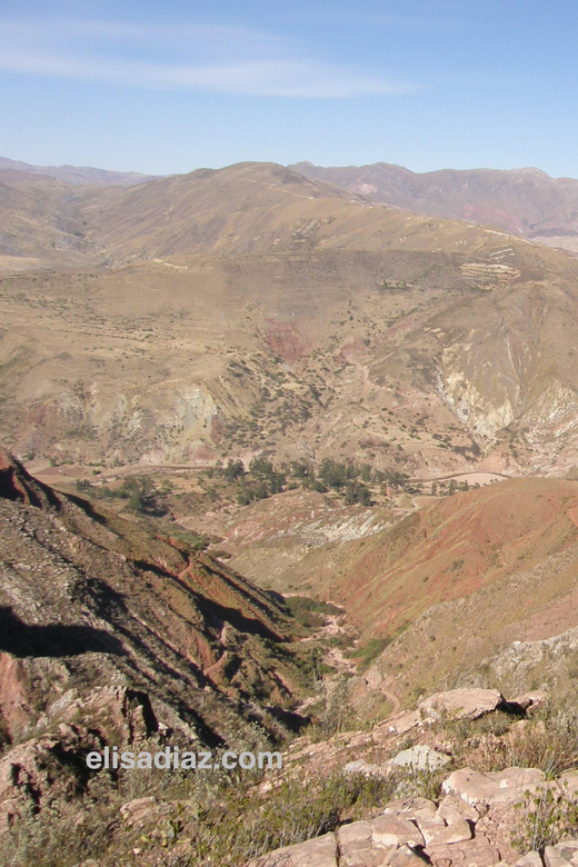 Tiwanaku and Puma Punku With Lunch - Key Points