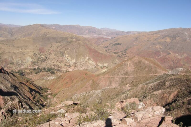 Tiwanaku and Puma Punku With Lunch - Itinerary Highlights
