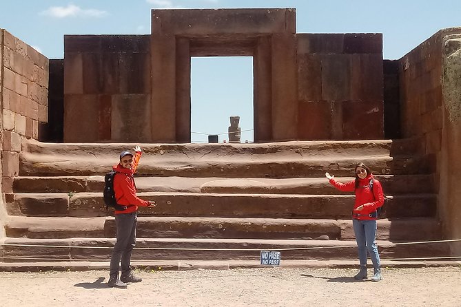 Tiwanaku Archaeological Site + Titikaka LAKE - Traveler Feedback