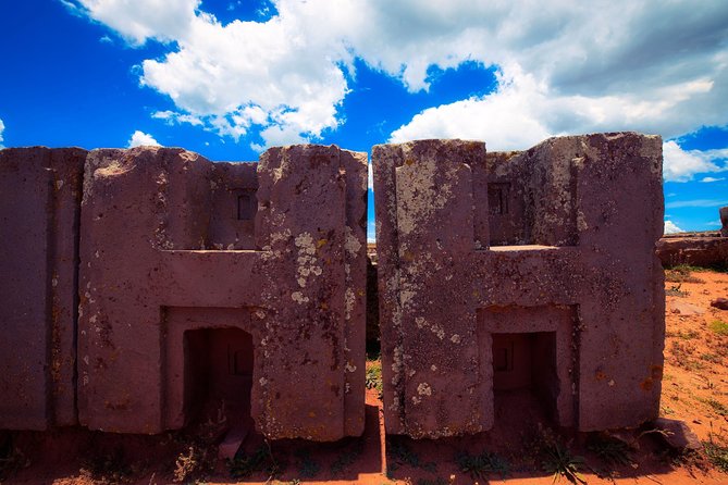Tiwanaku Full-Day Trip From La Paz - Key Points