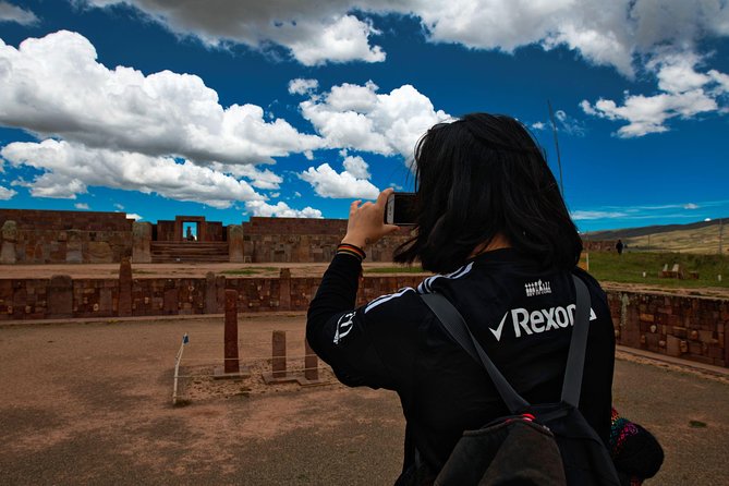Tiwanaku Full-Day Trip From La Paz - Museums and Ancient Treasures