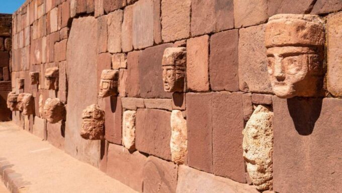 Tiwanaku Ruins Shared Excursion - Visitor Information
