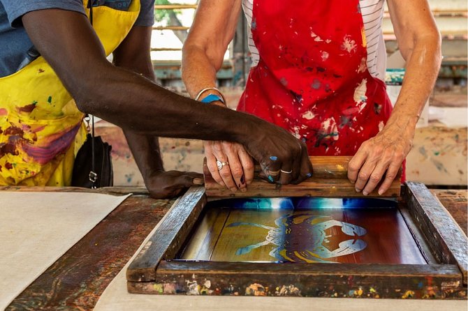 Tiwi By Design Day Tour - Health and Safety Measures