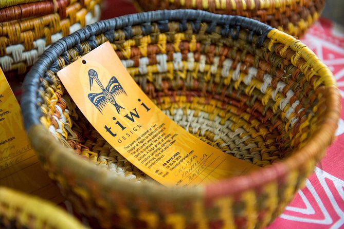 Tiwi By Design Day Tour - Tour Pricing and Booking