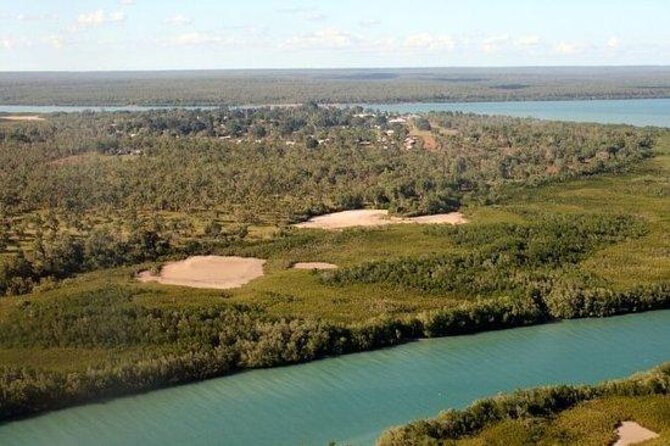 Tiwi Islands Cultural Experience From Darwin Including Ferry - Reviews and Feedback