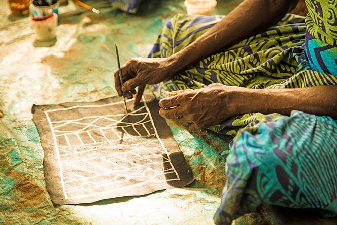 Tiwi Islands Cultural Experience From Darwin Including Ferry - Planning and Considerations for the Tour