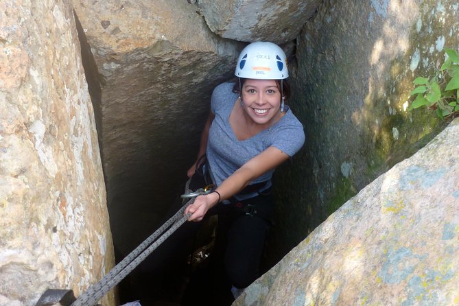 Tixhiñú Waterfalls Abseiling Adventure From San Miguel De Allende or Querétaro - Experience the Local Culture